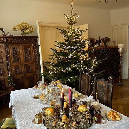 Sarah'S Altstadt Oase Salzburg Dış mekan fotoğraf