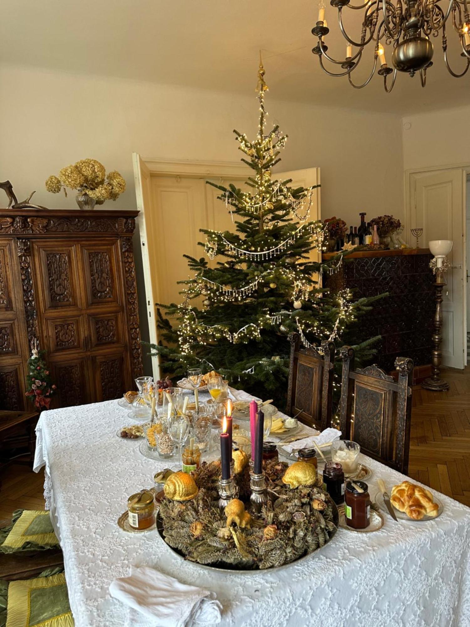 Sarah'S Altstadt Oase Salzburg Dış mekan fotoğraf