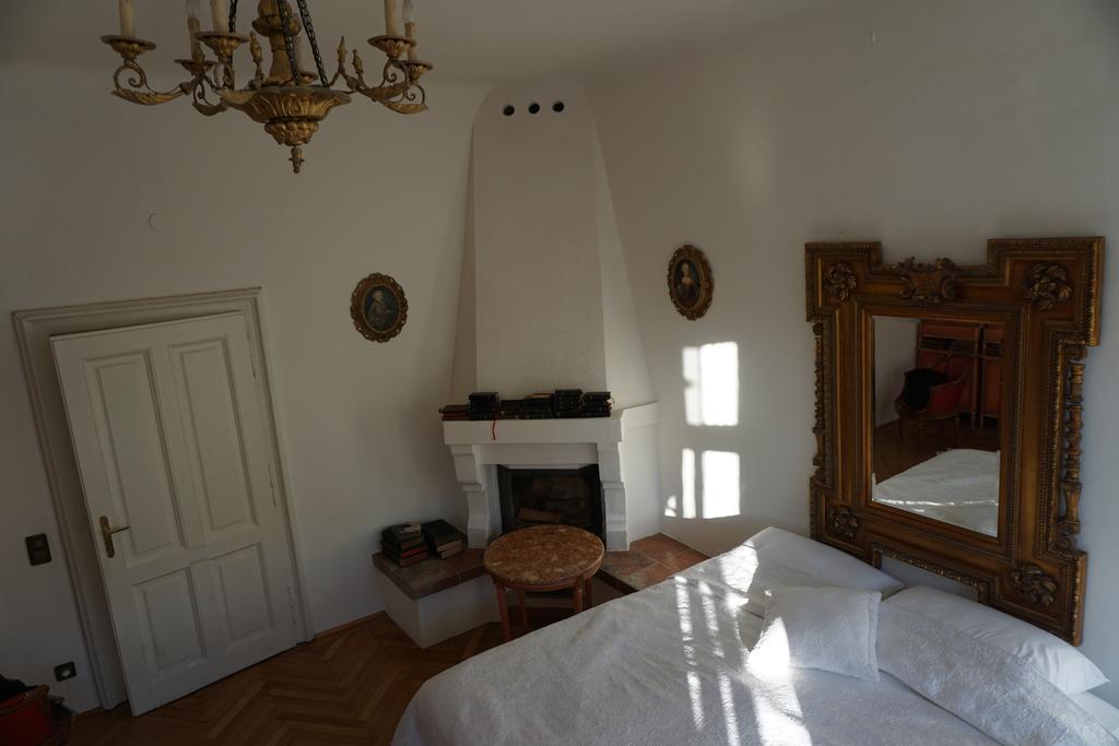 Sarah'S Altstadt Oase Salzburg Dış mekan fotoğraf