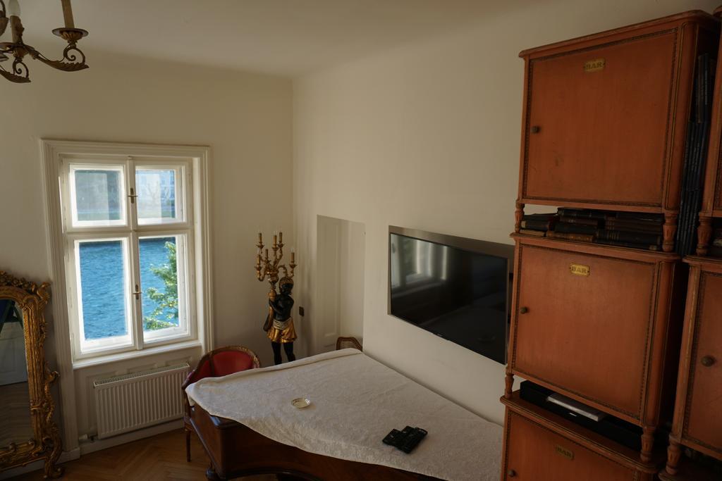 Sarah'S Altstadt Oase Salzburg Dış mekan fotoğraf