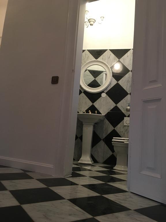 Sarah'S Altstadt Oase Salzburg Dış mekan fotoğraf
