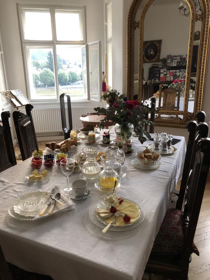 Sarah'S Altstadt Oase Salzburg Dış mekan fotoğraf
