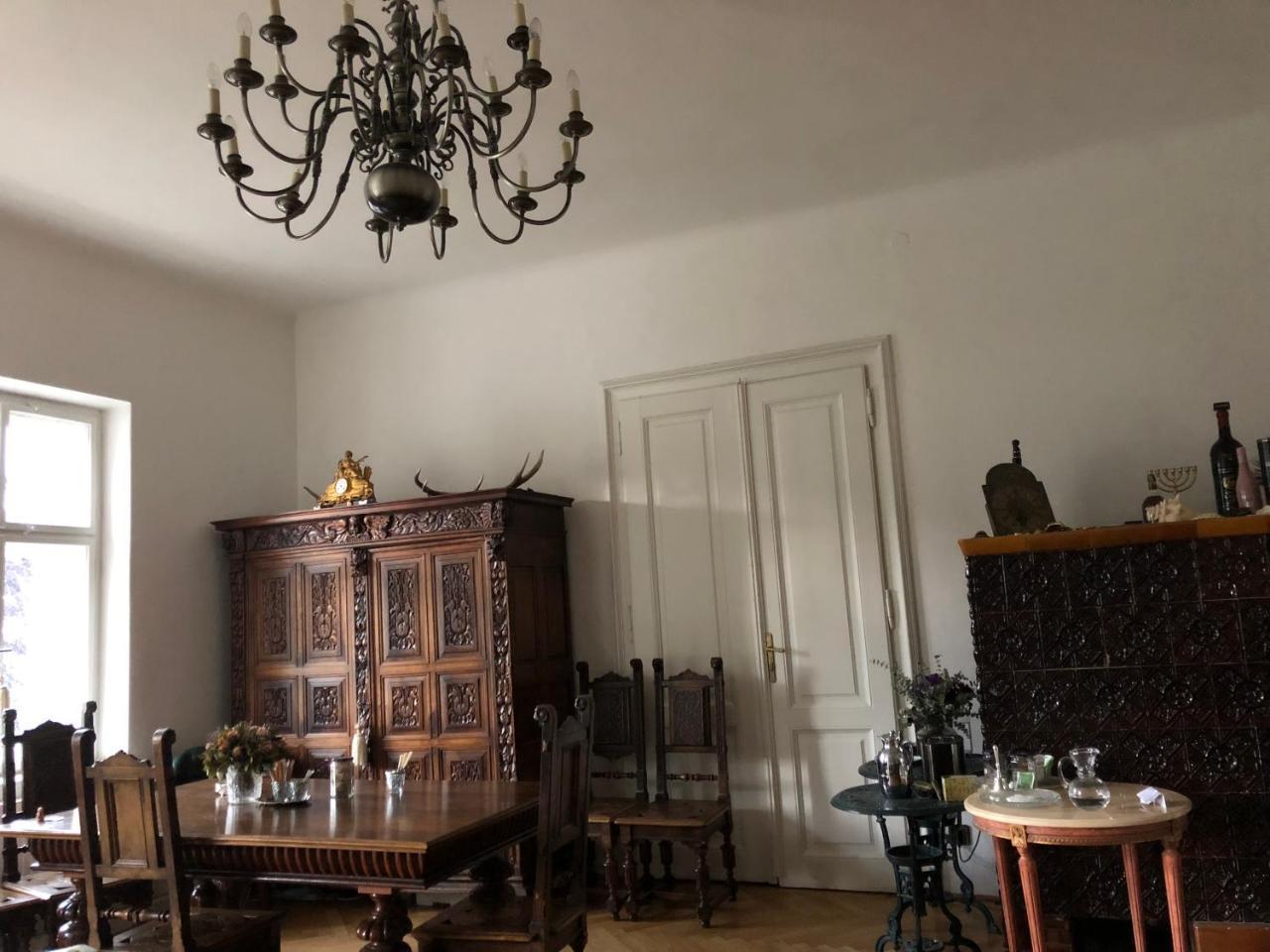Sarah'S Altstadt Oase Salzburg Dış mekan fotoğraf