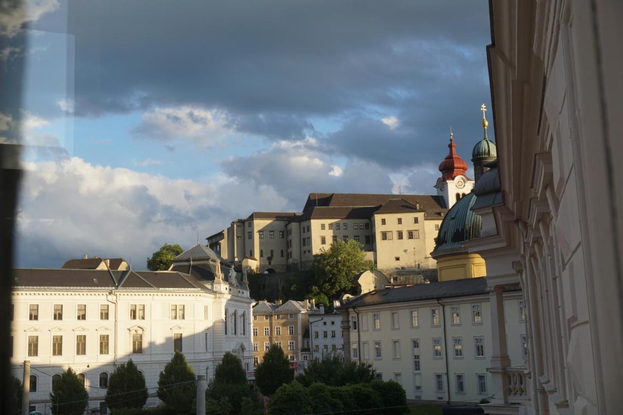 Sarah'S Altstadt Oase Salzburg Dış mekan fotoğraf
