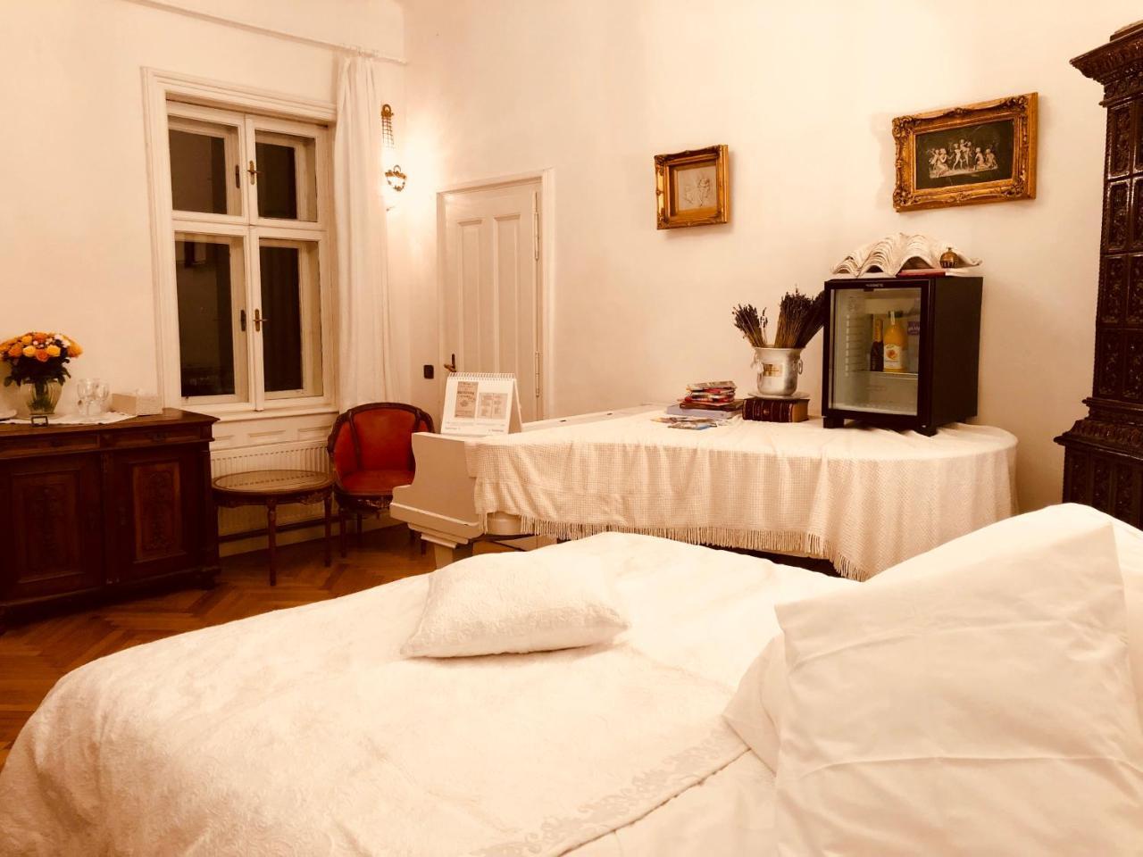 Sarah'S Altstadt Oase Salzburg Dış mekan fotoğraf
