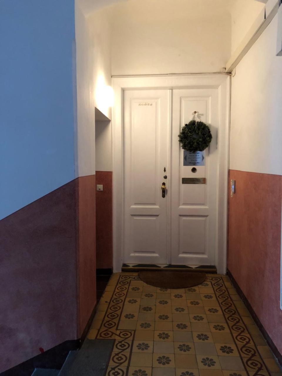 Sarah'S Altstadt Oase Salzburg Dış mekan fotoğraf