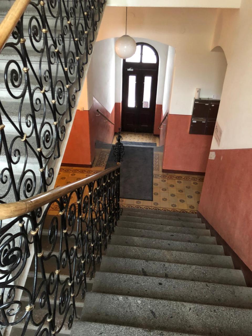 Sarah'S Altstadt Oase Salzburg Dış mekan fotoğraf