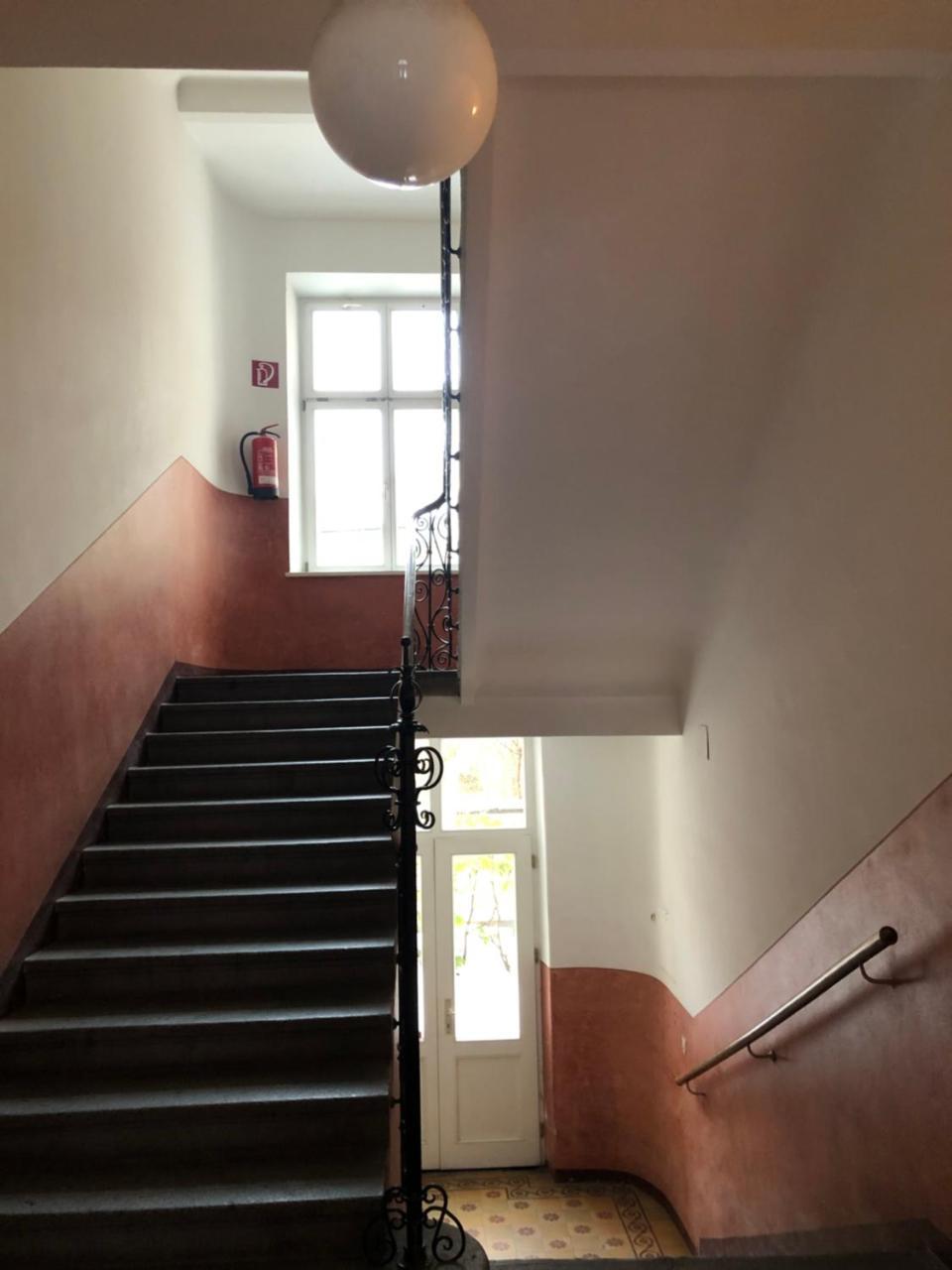 Sarah'S Altstadt Oase Salzburg Dış mekan fotoğraf