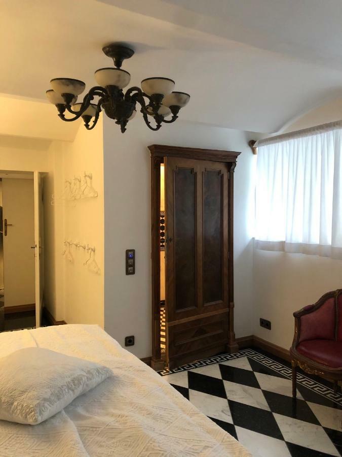 Sarah'S Altstadt Oase Salzburg Dış mekan fotoğraf